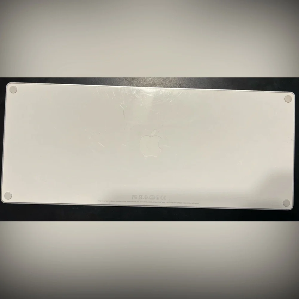 Apple Magic Keyboard 2nd Gen - A1644 EMC 2815